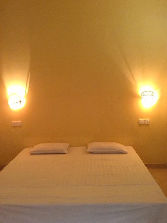 Lagoon Villa เบอร์อูวาลา ภายนอก รูปภาพ