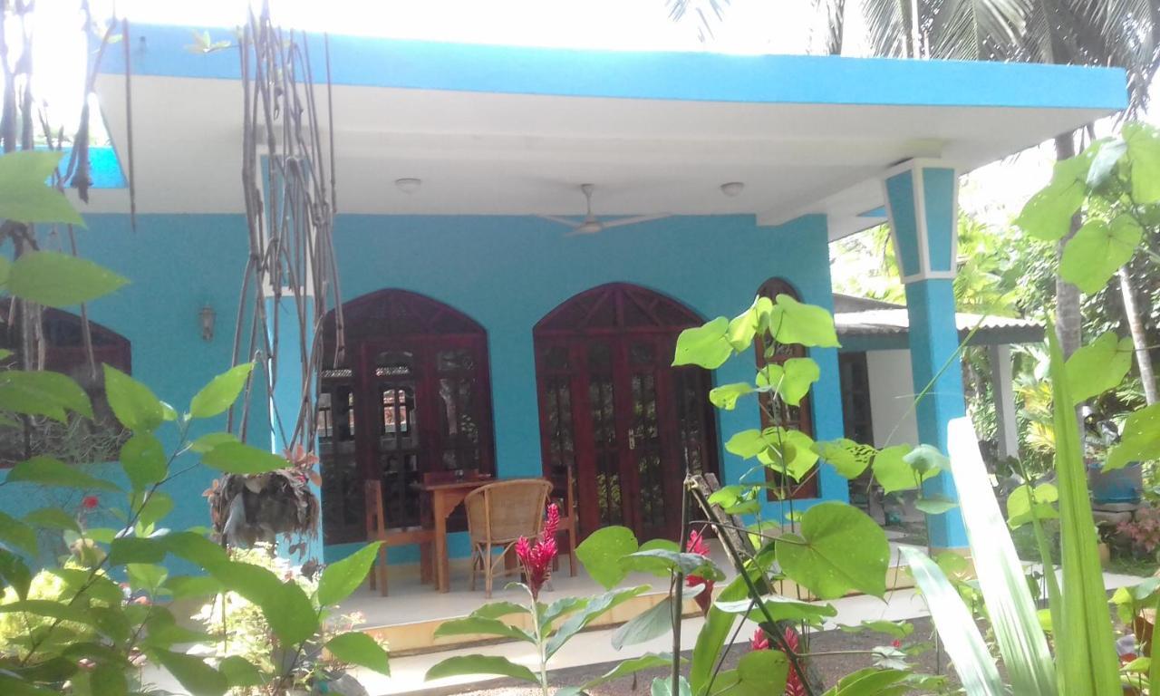 Lagoon Villa เบอร์อูวาลา ภายนอก รูปภาพ